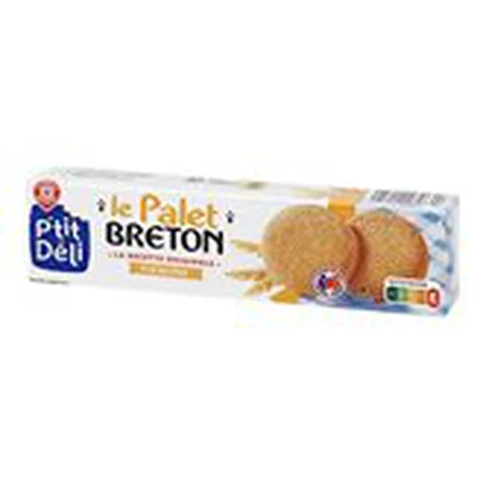 Palets bretons