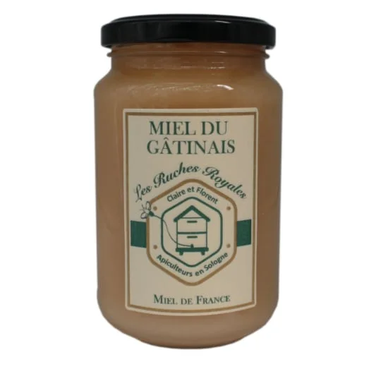 Miel du Gâtinais