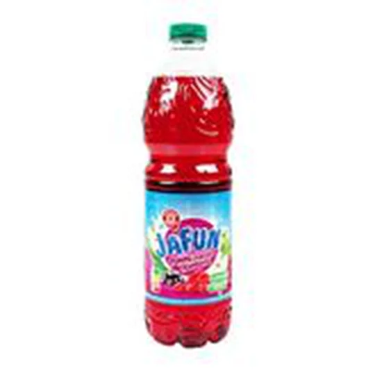 Boisson aux fruits Pomme Cassis Framboise