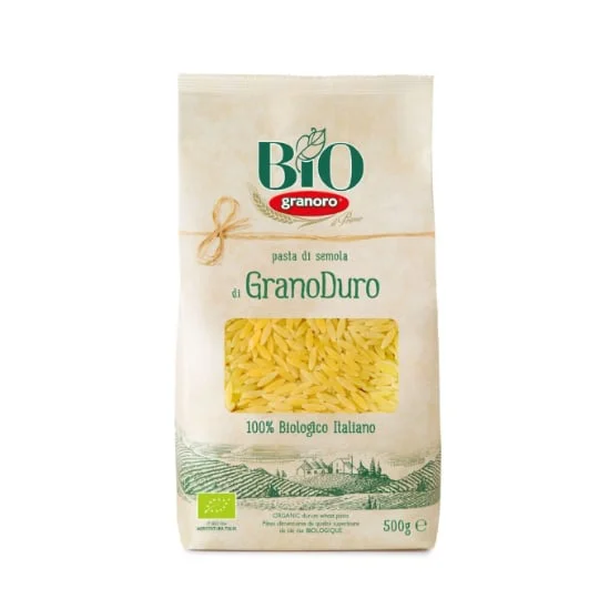 Pâtes rosmarino bio