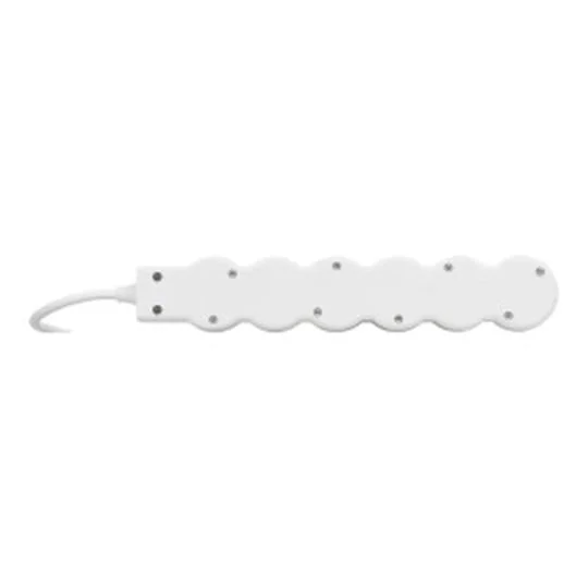 Multiprises Standard gris 1,5m