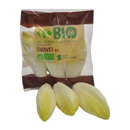 Endives Bio
