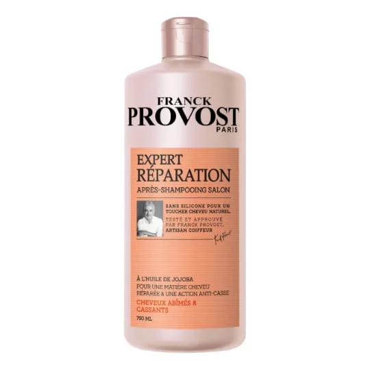Après-shampooing Expert Réparation