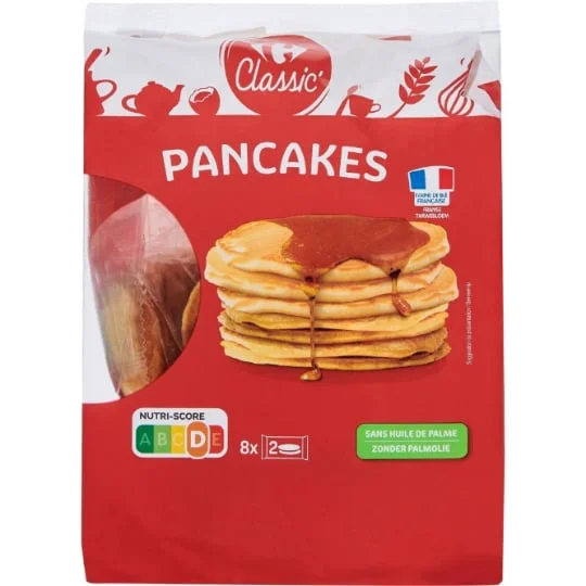 Pancakes