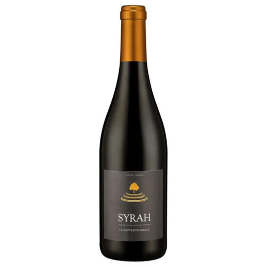 Vin De France Septentionale Vin De France Syrah Rouge