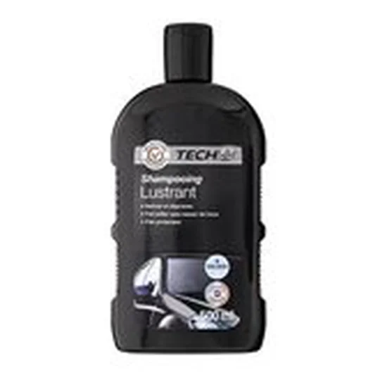 Shampooing lustrant