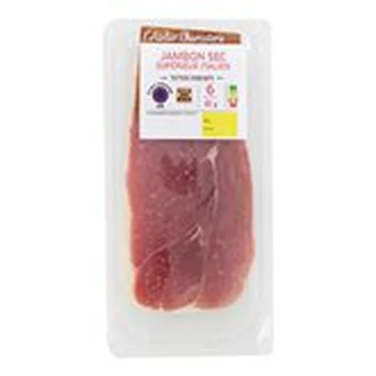 Jambon sec italien supérieur x6