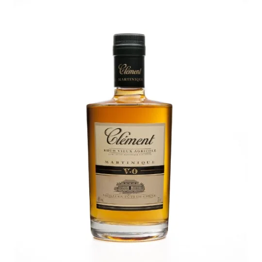 Rhum vieux agricole