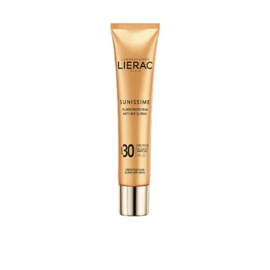 Soin anti-âge sunissime protecteur SPF30