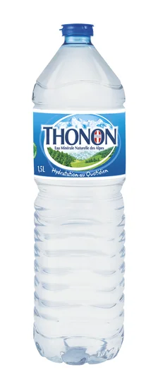 Eau minérale