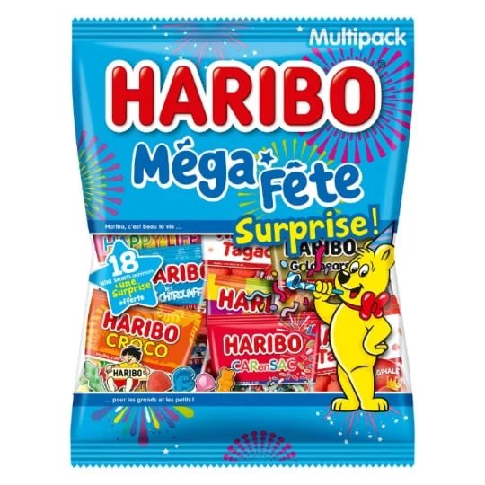 Bonbons assortiment
