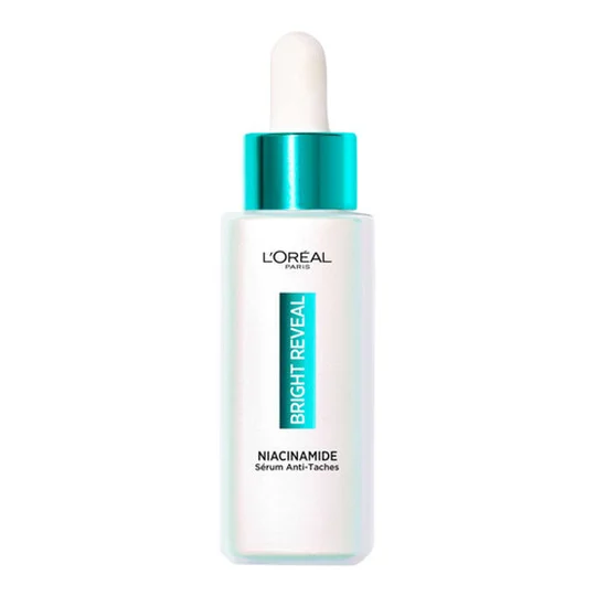 Bright reveal sérum anti tâches