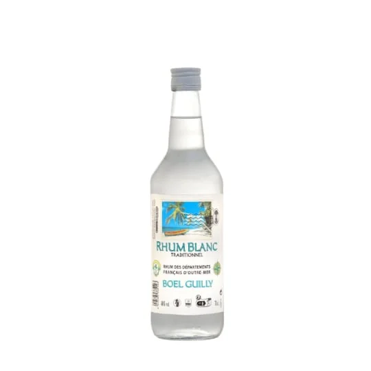 Rhum blanc