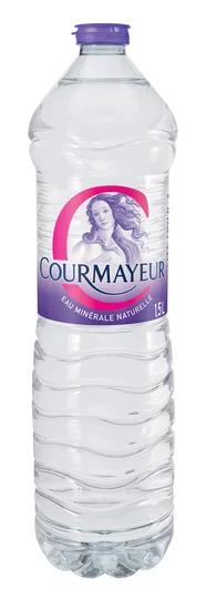 Eau minérale