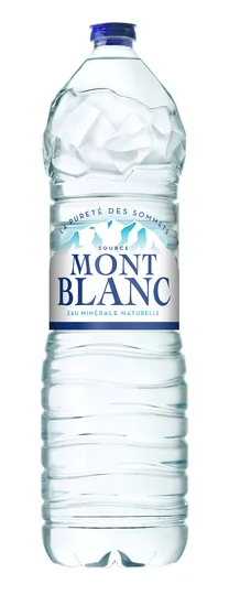 Eau minérale