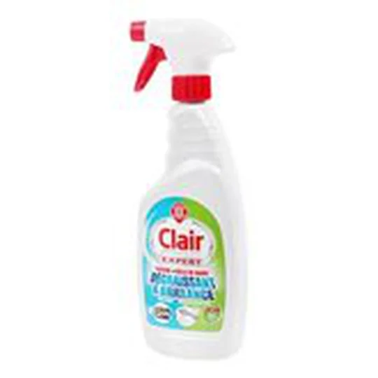 Nettoyant spray Cuisine et salle de bain