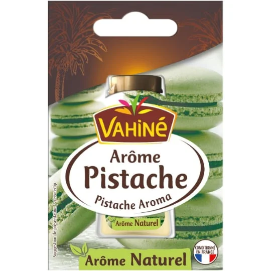 Pistache arôme