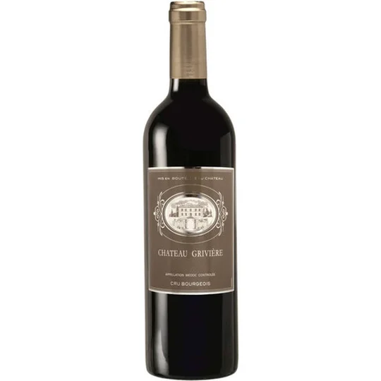 Médoc AOP, rouge