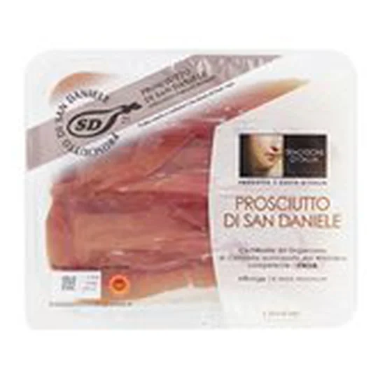 Jambon San Danielle