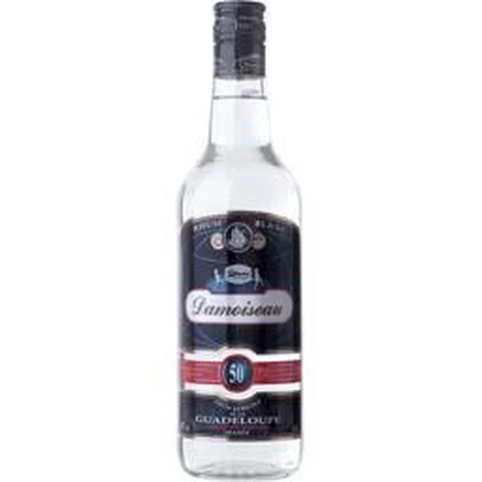Rhum agricole de la Guadeloupe
