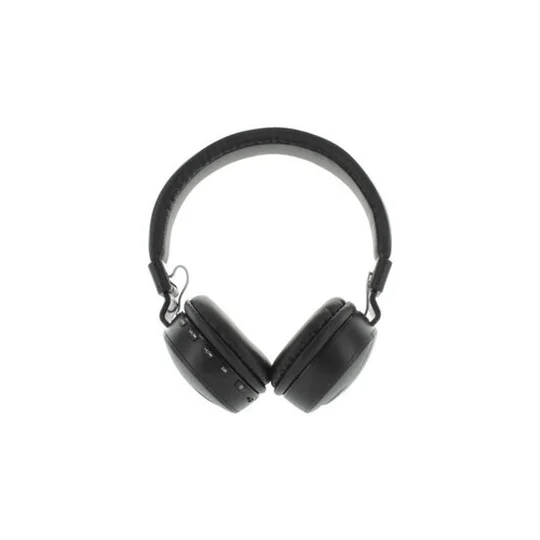 Casque Bluetooth Voxy, Noir