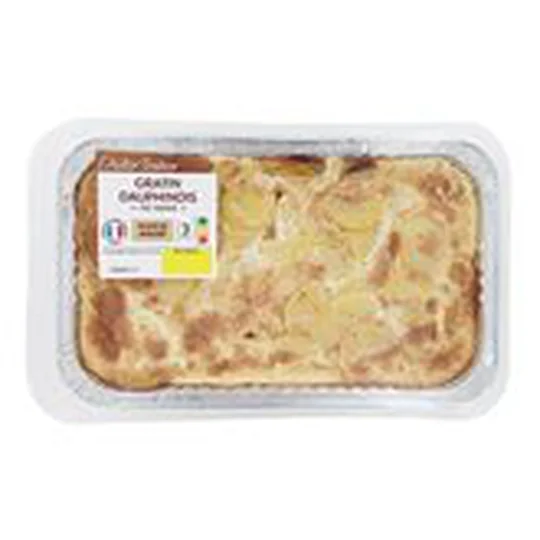 Gratin dauphinois