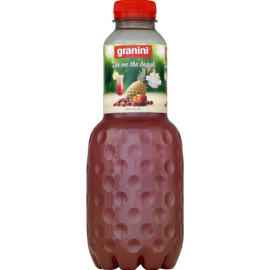 Granini Jus de Fruits Sex on the Beach