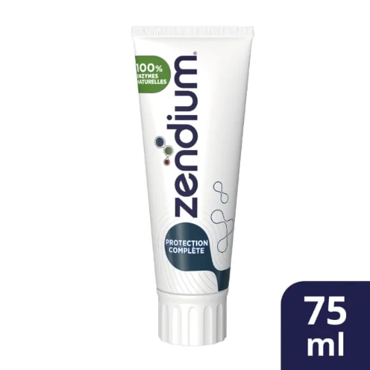 Dentifrice Protection Complète