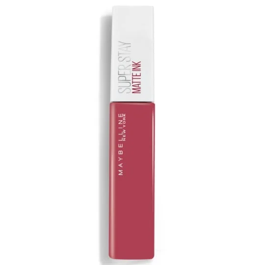 Rouge à Lèvres Superstay Matte Ink 80 Ruler