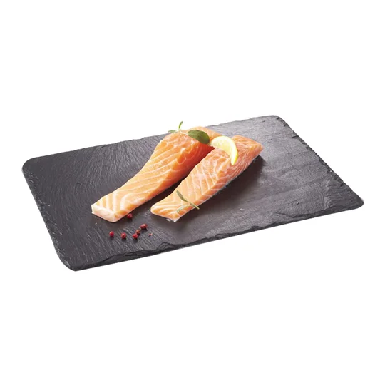 Pavé de saumon d'Ecosse sans arêtes