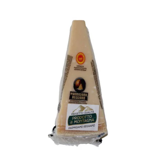 Parmigiano Reggiano AOP de Montagne 24 Mois