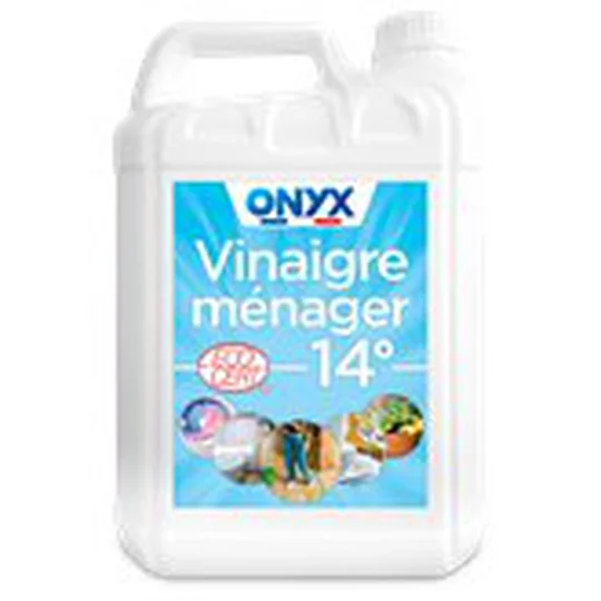 Vinaigre ménager