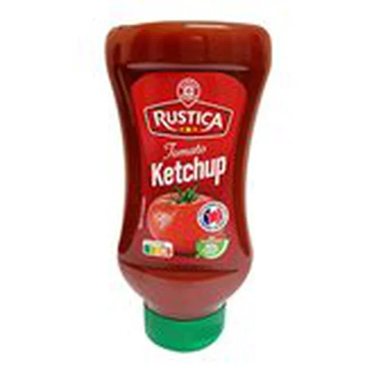 Ketchup Nature