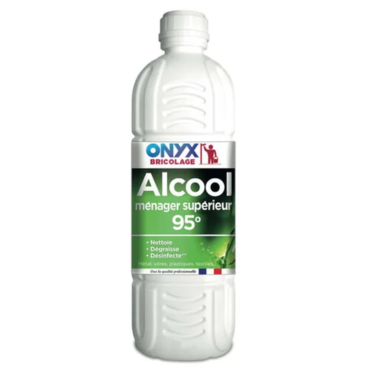 Alcool Ménager Supérieur 95°