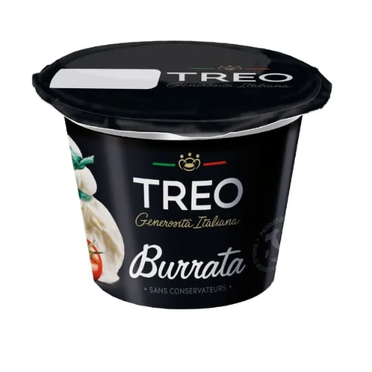 Burrata