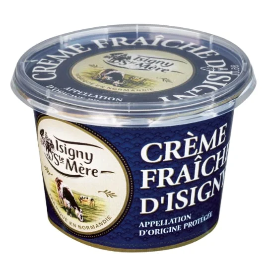 Crème Fraîche AOC