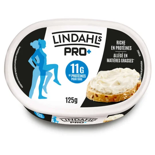 Lindahls Pro+ Pâte à Tartiner