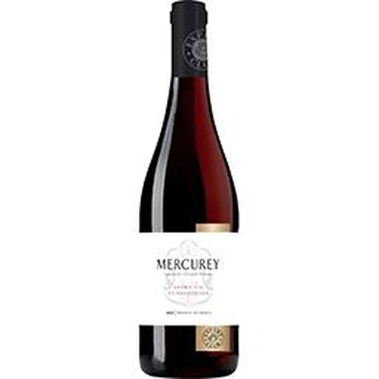Mercurey, vin rouge