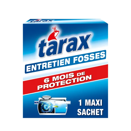 Entretien fosses 6 mois de protection