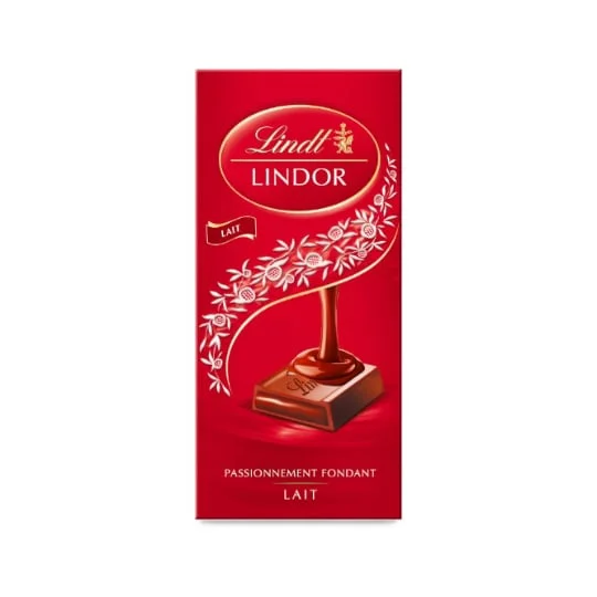 Chocolat au lait