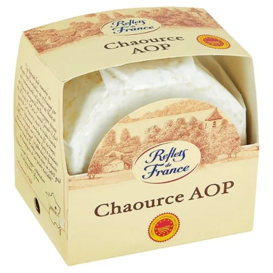 Chaource AOP