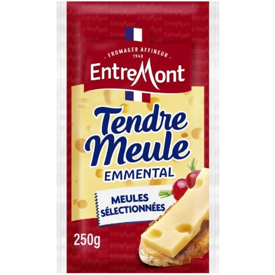 Emmental Tendre Meule
