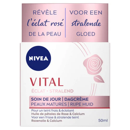 Vital soin de jour