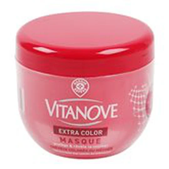 Masque capillaire Extra color