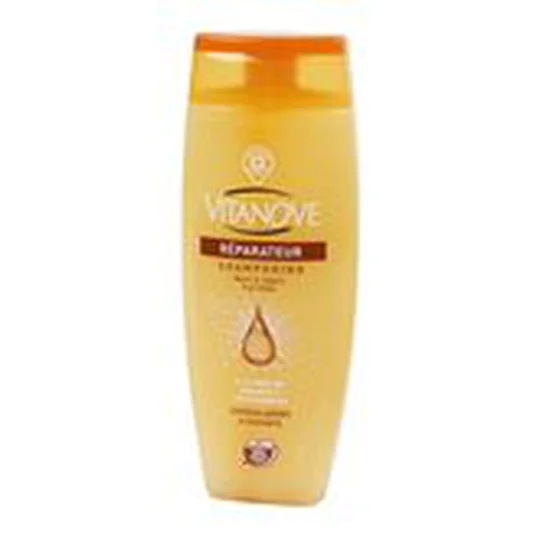 Shampooing Réparateur