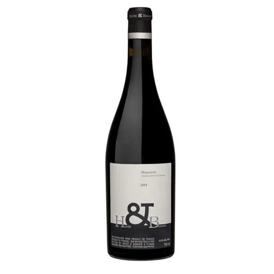 Minervois rouge