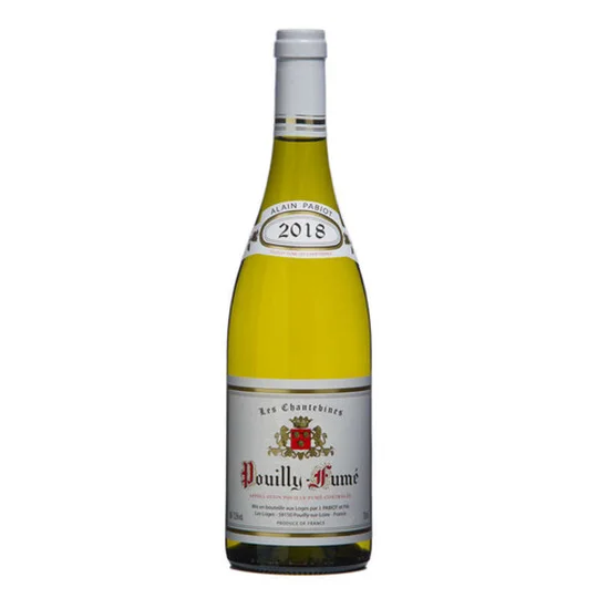 Pouilly Fume AOP, Vin Blanc, 2020