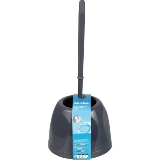 Brosse WC Combiné