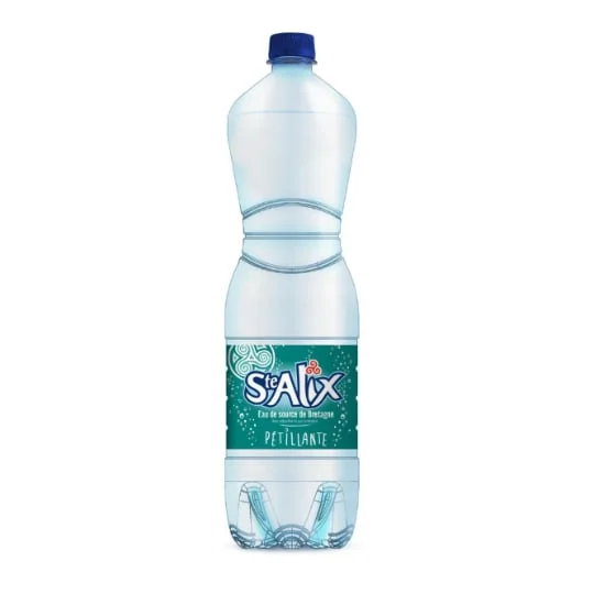 Eau de source