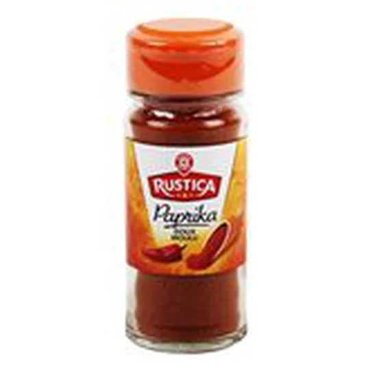 Paprika doux moulu